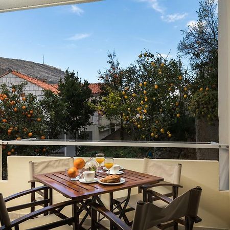 Apartment Name Dubrovnik Kültér fotó