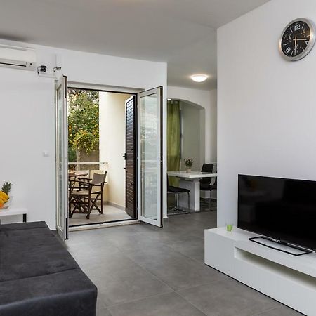 Apartment Name Dubrovnik Kültér fotó