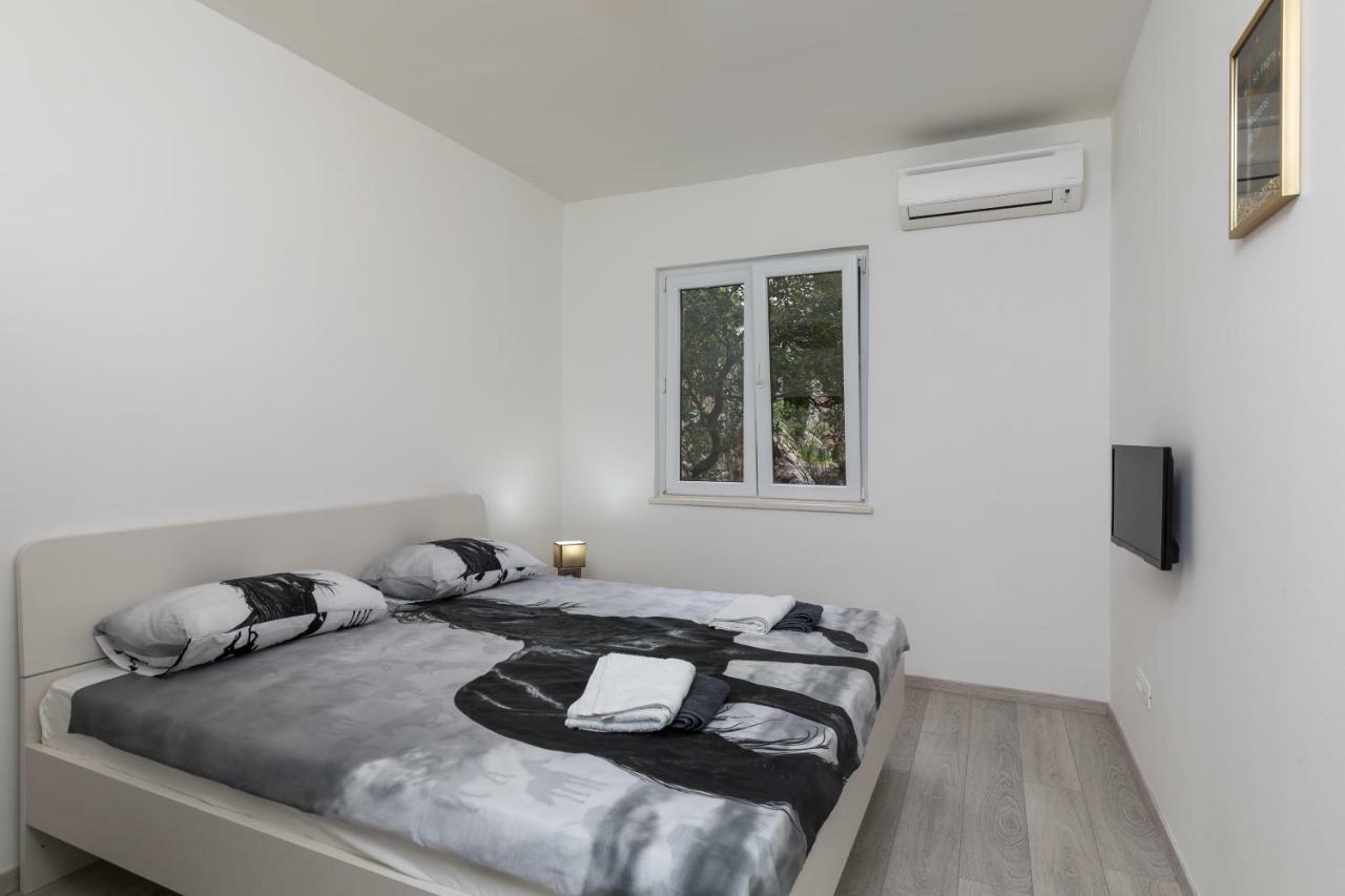 Apartment Name Dubrovnik Kültér fotó