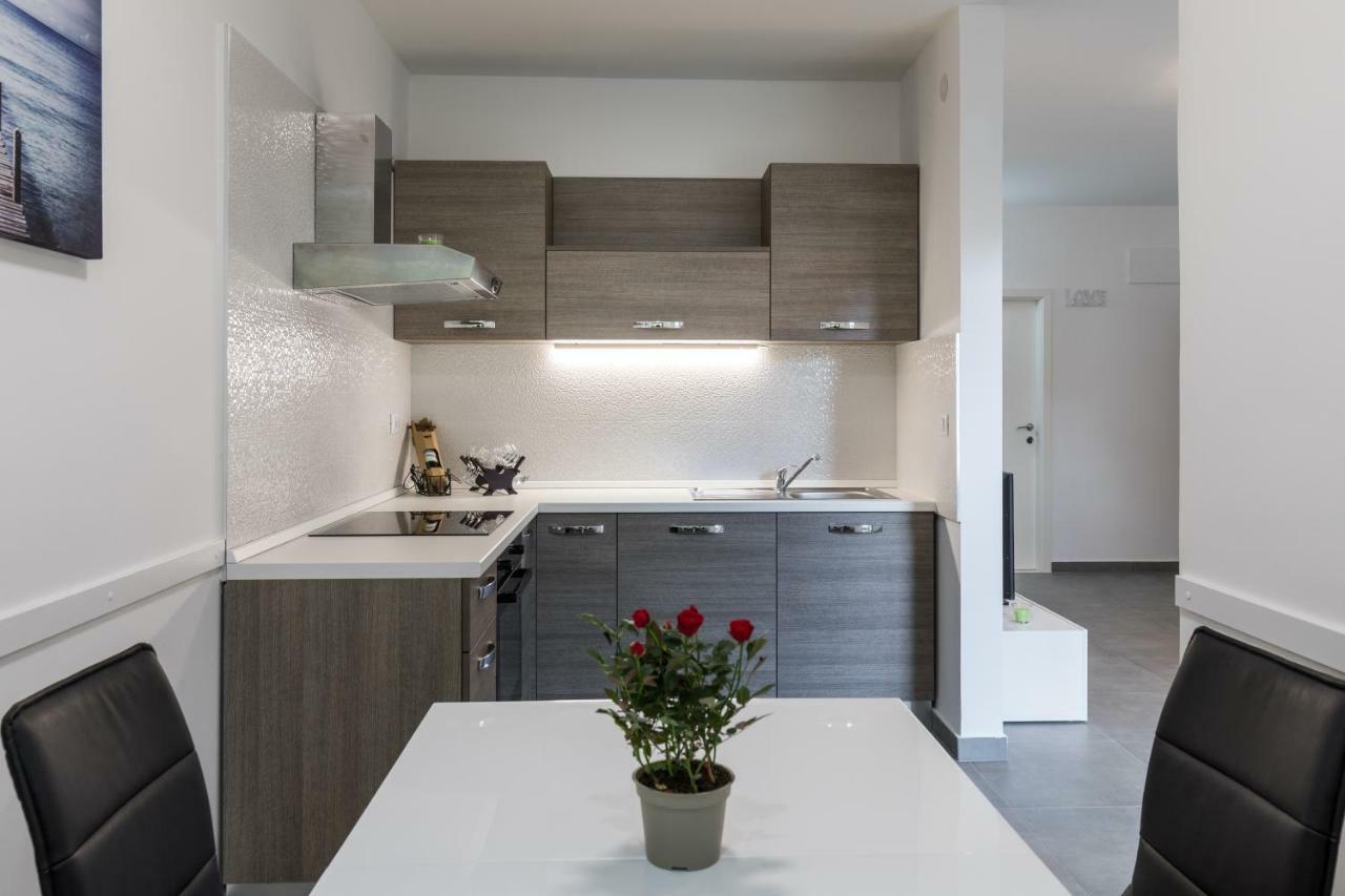Apartment Name Dubrovnik Kültér fotó