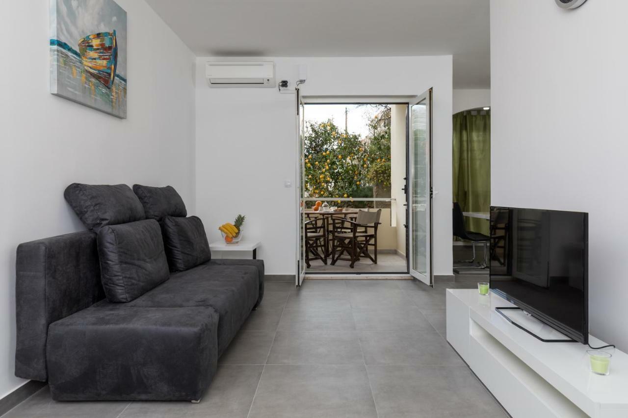 Apartment Name Dubrovnik Kültér fotó