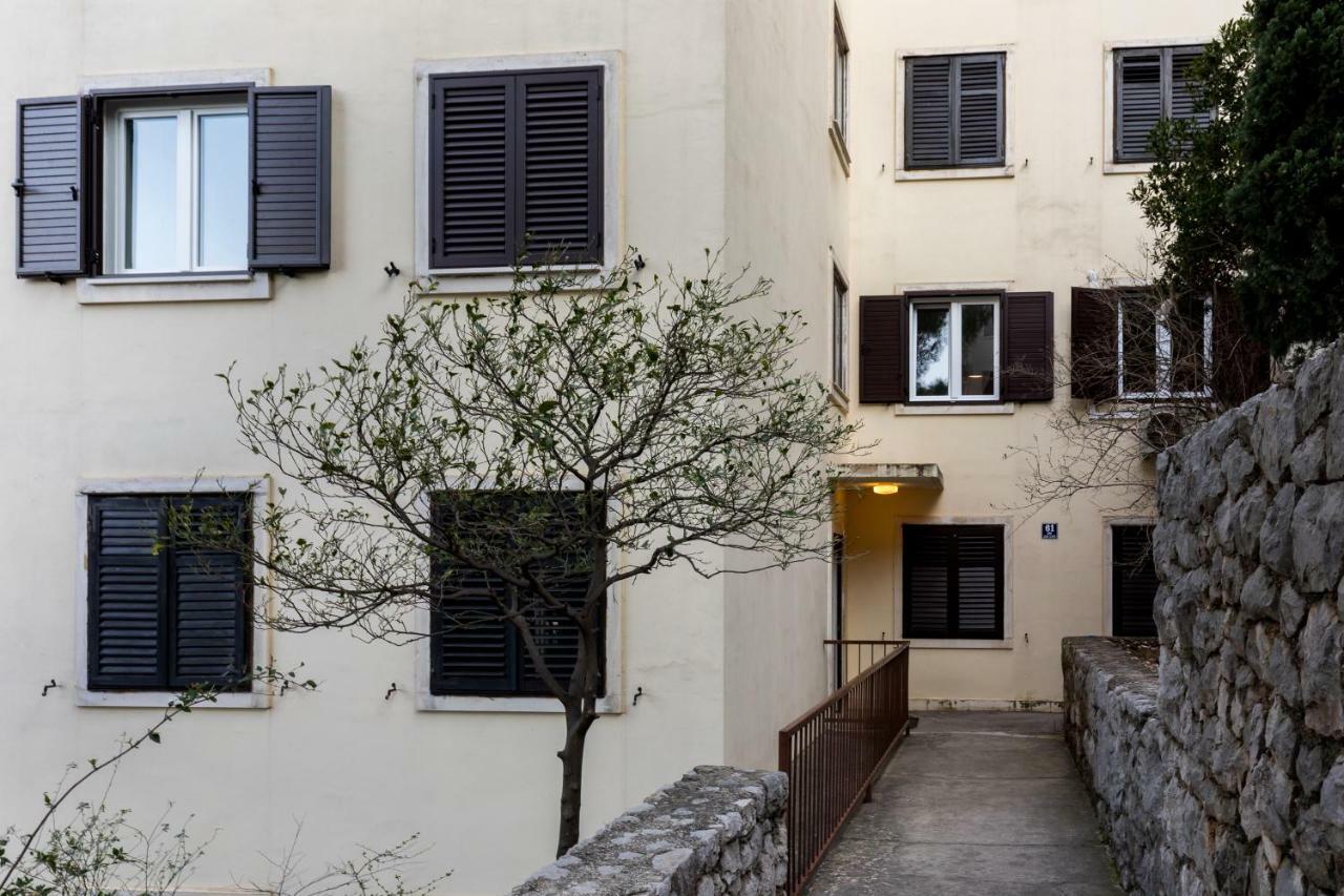 Apartment Name Dubrovnik Kültér fotó